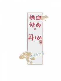 铁血使命之丹心