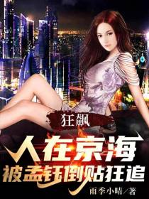 狂飙：人在京海,被孟钰倒贴狂追