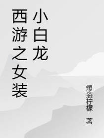 西游之女装小白龙