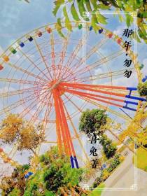 那年,匆匆