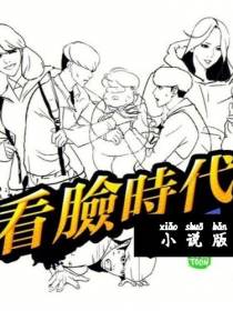 看脸时代小说版