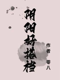 阴阳好搭档