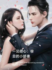 一见倾心：穆总的小娇妻