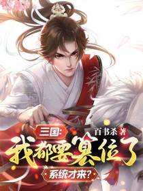 三国：我都要篡位了,系统才来？