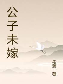 公子未嫁