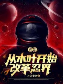 火影：从木叶开始改革忍界