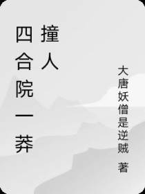 四合院一莽撞人