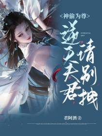 神偷为尊：逆天夫君,请别拽
