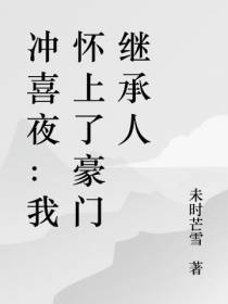 冲喜夜：我怀上了豪门继承人