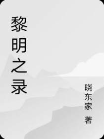 黎明之录