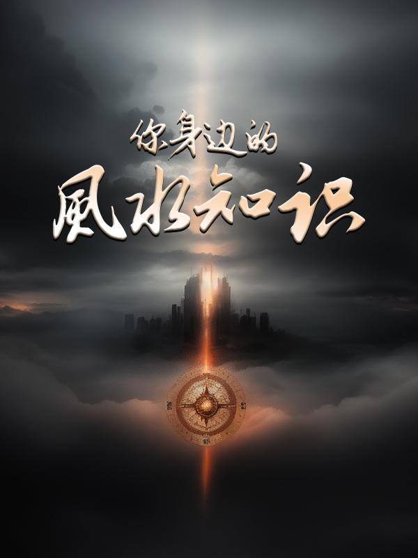 你身边的风水知识