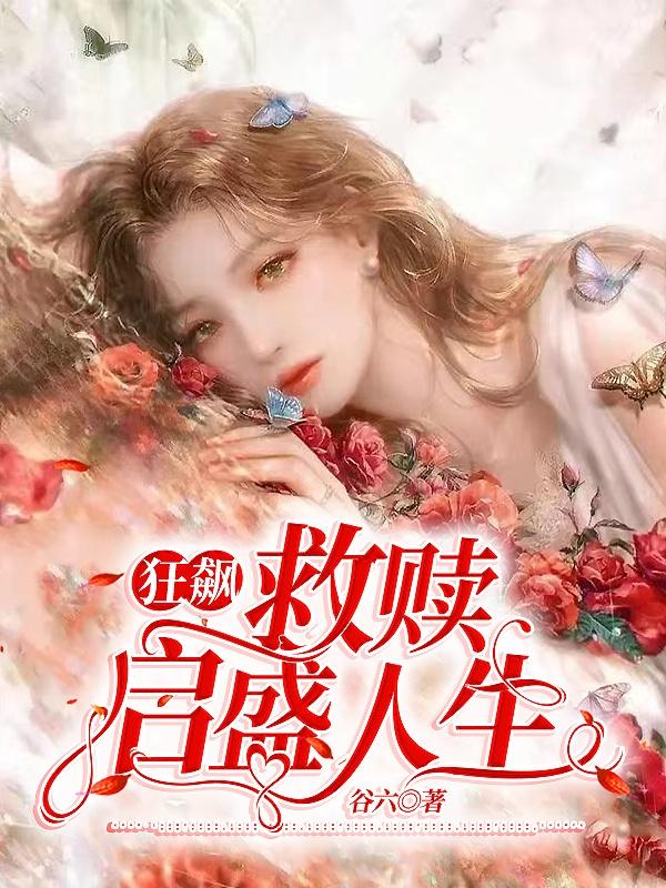 狂飙：救赎启盛人生