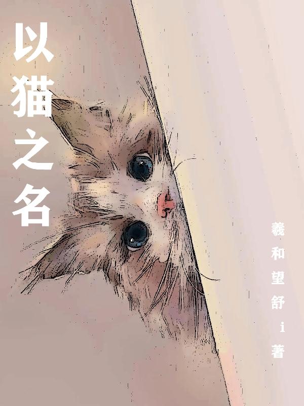 以猫之名