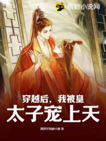 穿越后,我被皇太子宠上天