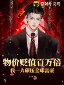 物价贬值百万倍,我一人碾压全球富豪