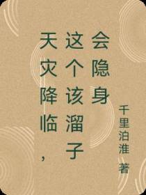 天灾降临,这个该溜子会隐身