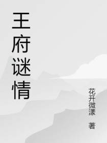 王府谜情