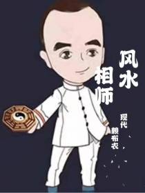 风水相师之现代赖布衣