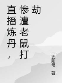 直播炼丹,惨遭老鼠打劫
