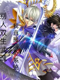 别人双生武魂,我直接两个系统