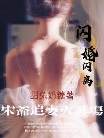 闪婚闪离,宋爷追妻火葬场