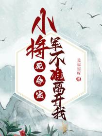 死命宠,小将军不准离开我