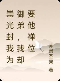 崇光封我为御弟,我却要他禅位