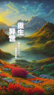 重生：我多了一个穿越来的亲哥