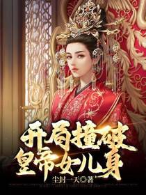 开局撞破皇帝女儿身