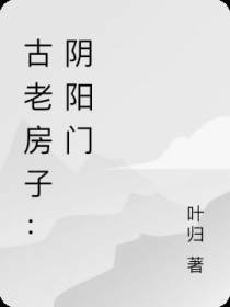 古老房子：阴阳门