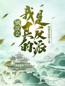 别误会,我真的是反派！