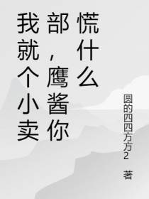 我就个小卖部,鹰酱你慌什么