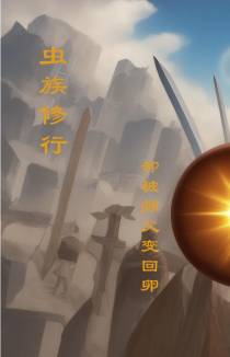 虫族修行,却被师父变回卵