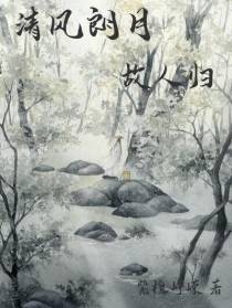 清风朗月,故人归