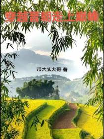 穿越晋朝走上巅峰