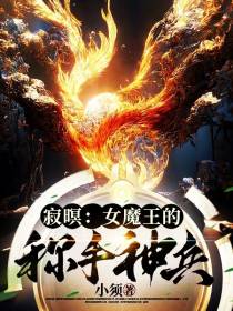 寂暝：女魔王的称手神兵