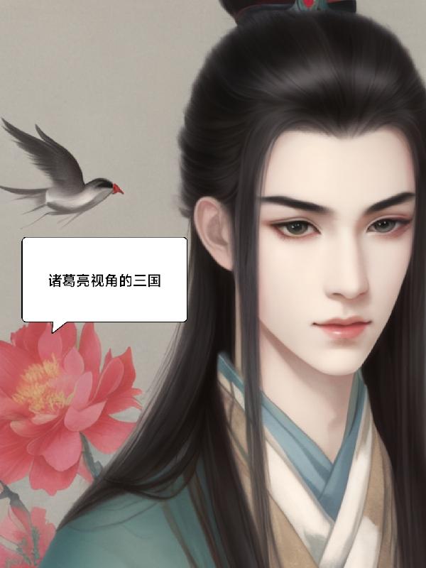 诸葛亮视角的三国