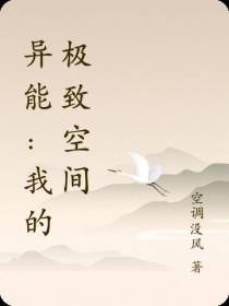 异能：我的极致空间