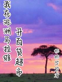 我在非洲马拉维开百货超市
