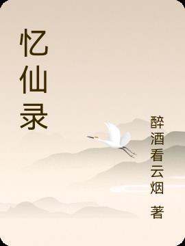 忆仙录