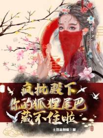 疯批殿下,你的狐狸尾巴藏不住啦