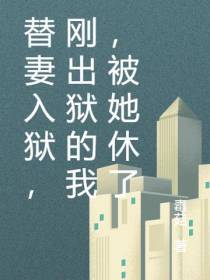 替妻入狱,刚出狱的我,被她休了