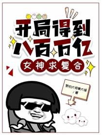 开局得到八百万亿,女神求复合