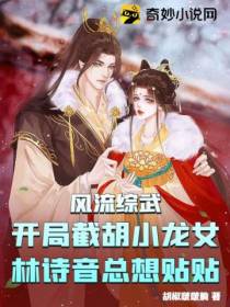 风流综武：开局截胡小龙女,林诗音总想贴贴