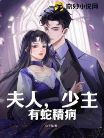 夫人,少主有蛇精病