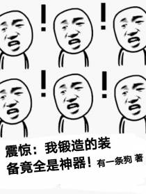 震惊：我锻造的装备竟全是神器！