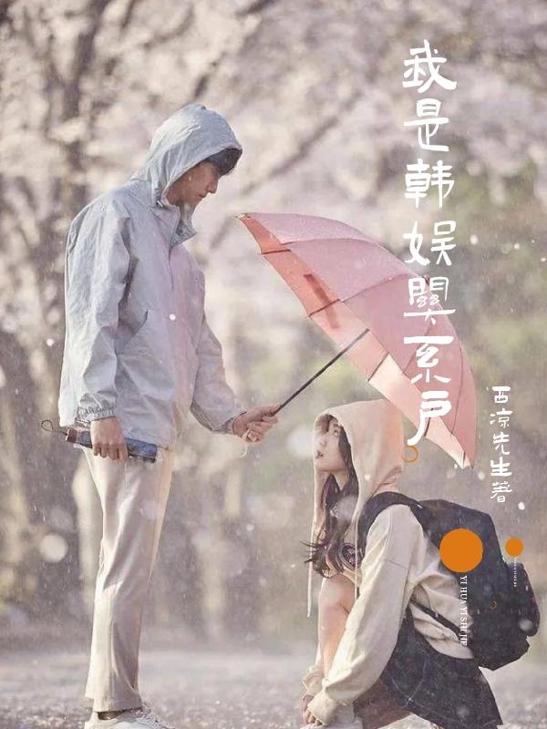 我是韩娱关系户