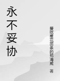 永不妥协的灵魂