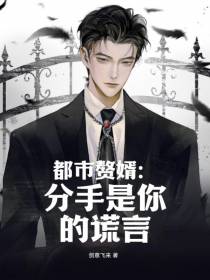 都市赘婿：分手是你的谎言