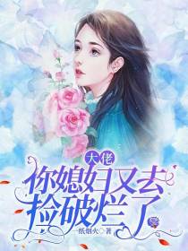 大佬,你媳妇又去捡破烂了